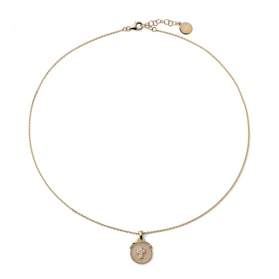 Collar Unoaerre Mujer in Plata 708YHH6044010 - 708YHH6044010
